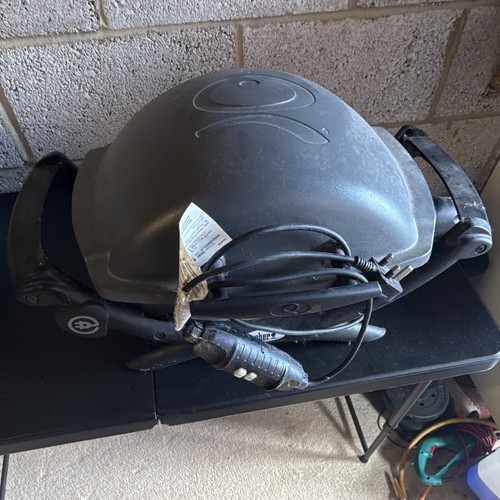 Weber 1400 electric - 1400, portable