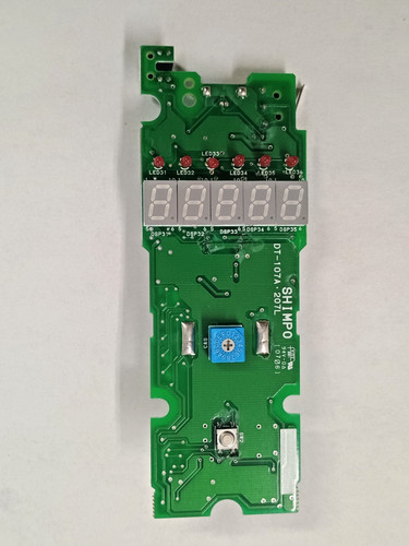 Shimpo 107a 207l control - .,