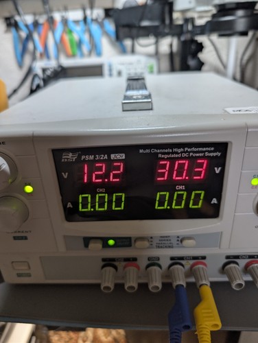 Bsi psm 3 channel - bsi, 3/2a.