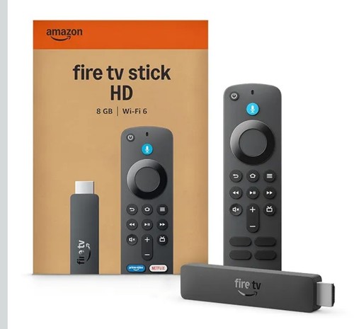 Amazon fire stick latest - amazon,