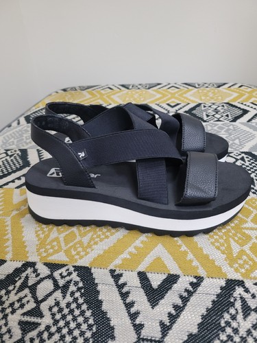 Worn once reiker slip - once,