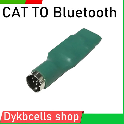 Cat bluetooth adapter - cat,