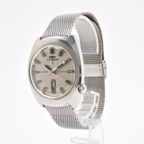 Technos automatic watch - automatic,