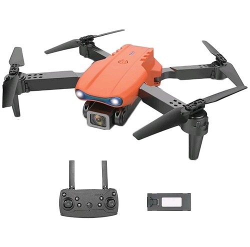 Radio controlled drone - radio,
