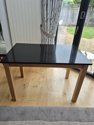 John lewis granite - granite, beech
