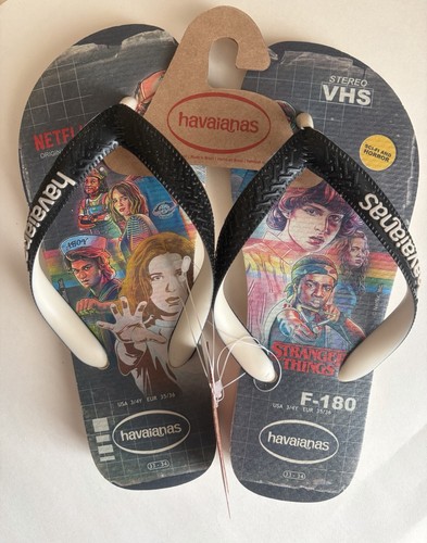 Havaianas flip flop boys - flip,