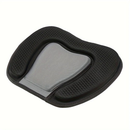 Soft padded kayak seat - soft,