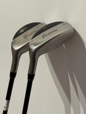 Taylormade Hybrid Set - 3