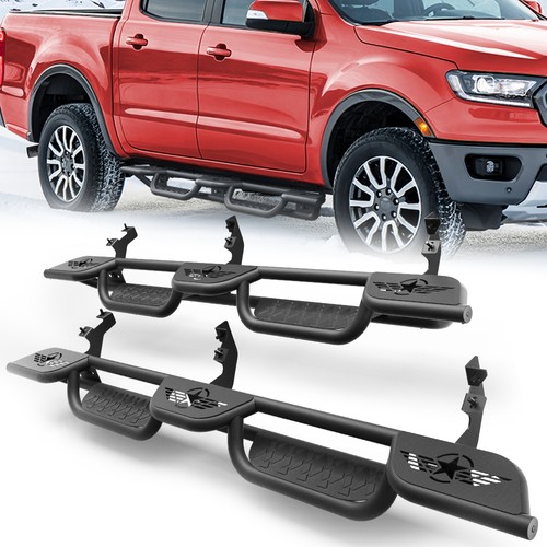 Running boards for 2019 - for, 2019-2026