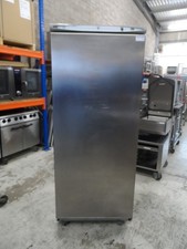 Mondial Elite Commercial Stainless Steel Freezer 570 Litre (1114) £375 + Vat