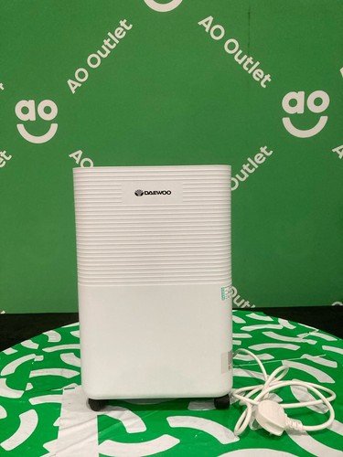 Daewoo eurosonic dehumidifier - daewoo,