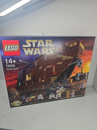 Lego star wars 75059 - lego,