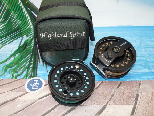 Airflo highland spirit 4 - highland,