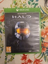 Halo: The Master Chief