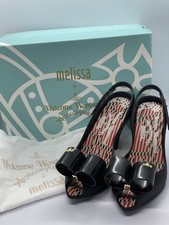 Vivienne Westwood x Melissa