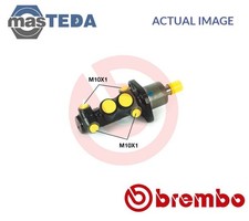 M 85 035 BRAKE MASTER CYLINDER