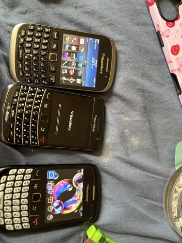 Blackberry 9320 and - 9320,