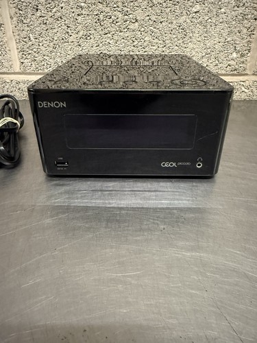 Denon ceol piccolo dra - ceol,