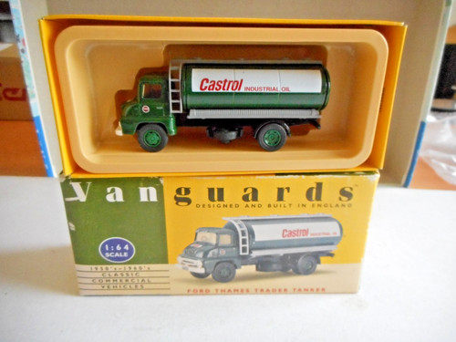 Vanguards va9001 ford - vanguards,