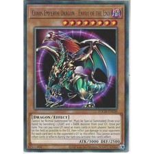 TOCH-EN030 Chaos Emperor