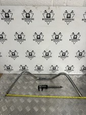 HONDA CD CM CG CL CB 22mm 7/8 HANDLEBARS HANDLE BARS OEM