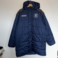Carbrini Birmingham City 140