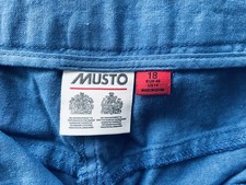 Musto Women’s Marina Shorts