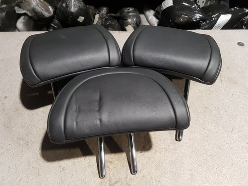 2010 citroen mk2 rear - 2010, seat