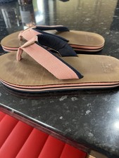 Super dry Flip Flops In