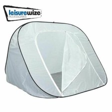 Leisurewize Awning Inner Tent - 2 Berth Pop Up Double Bed Pop Up Caravan Camping