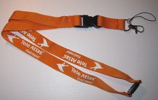 Tele Atlas Lanyard Lanyard NEW