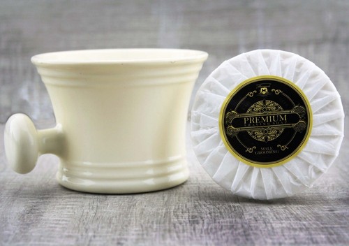 Hand thrown ceramic - hand,