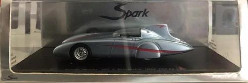 Spark s0810 austin - spark, austin-healey