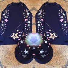 SXC Starburst Cross Country