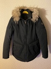 Froccella Black Donna coat