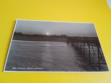 Skegness, Evening, Plain Back