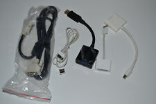 Computer Accessories (Job Lot)