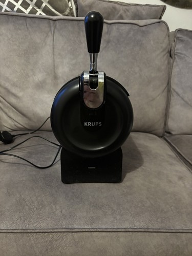 Krups the sub compact - krups,