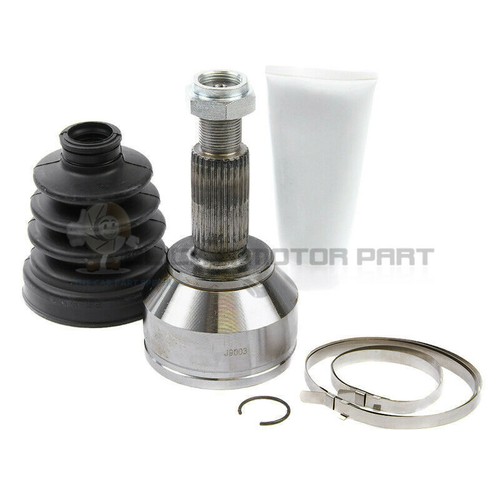 Front outer joint kit - front,