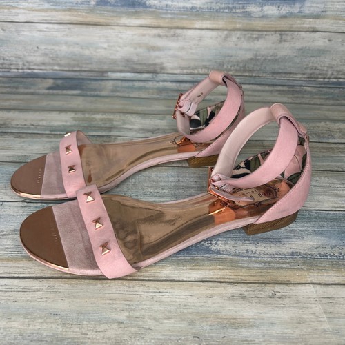 Ted baker sandals womens 5 - baker,