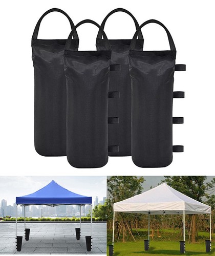 Garden gazebo foot leg - 4x,