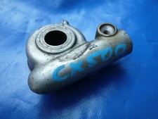 Honda CX 500 speedometer worm