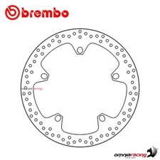 Brembo Serie Oro front fixed