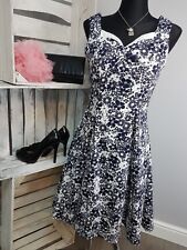 H&R SWEETHEART FLORAL PROM