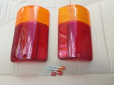 Fiat 126 BIS / EL Pair of Rear