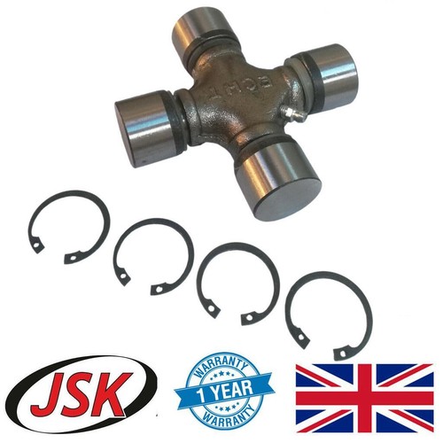 Prop shaft universal joint - prop,
