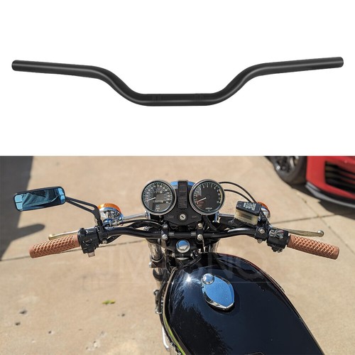 Motorcycle 22mm drag - 7/8",