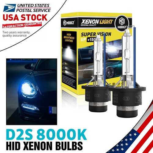 Set 8000k d2s hid - 8000k,