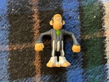 Mcdonalds 2012 The pirates Mr Bobo 3" action figure toy