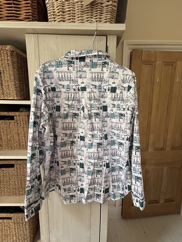 Tulchan woman blouse - tulchan,